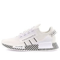 adidas NMD_R1 V2 'Dazzle Pack - Cloud White' FY2105
