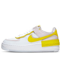 (WMNS) Nike Air Force 1 Shadow 'Sunshine' CJ1641-102