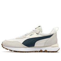 PUMA Rider FV Shoes 'White Beige Black' 391925-03