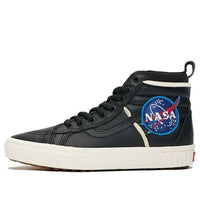 Vans X NASA SK8-Hi 46 MTE DX Space Voyager Black VN0A3DQ5UQ3