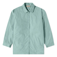 Fear of God Essentials Drop2 SS23 Barn Jacket 'Sycamore' 202BT224191F