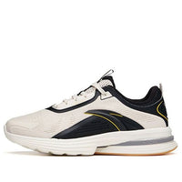 ANTA A-CORE 'Black Grey Yellow' 112135516-5