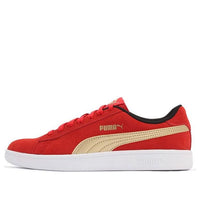 PUMA Smash v2 Board Shoes Red 364989-52
