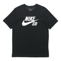 Nike SB DRI-FIT Skateboard Short Sleeve Black AR4210-010