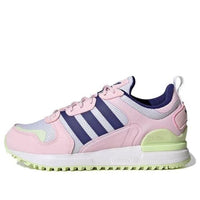 (GS) adidas originals ZX 700 HD 'Clear Pink' GY3310