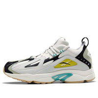 Reebok DMX Series 1200 'True Grey' FZ5460