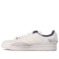 adidas originals Stan Smith 'White Green Silver' FZ5396