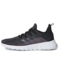 (WMNS) adidas Asweego 'Core Black' F37079