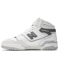 New Balance 650R 'Grey White' BB650RWE