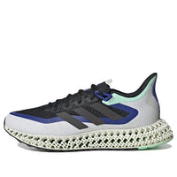 adidas 4DFWD 'Black Lucid Blue' HP7673