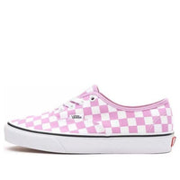 Vans Authentic 'Checkerboard - Orchid' VN0A348A3XX