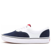 Vans Tri-tone Comfycush Era 'White Blue' VN0A3WM949S