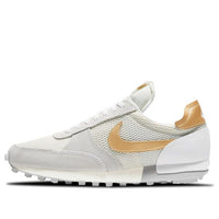 (WMNS) Nike Daybreak Type 'Pale Ivory Metallic Gold' DD4853-110