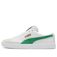 PUMA Basket Vintage 'White Amazon Green' 374922-05