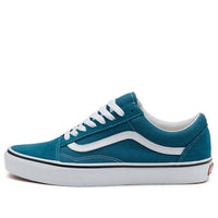 Vans Old Skool 'Blue Coral' VN0A38G19EM