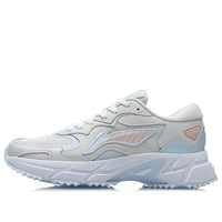 (WMNS) Li-Ning Lark 'Grey Blue' ARLR004-1