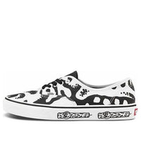 Vans Authentic Black White Unisex 'Black White' VN0A5KS9451