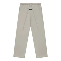 Fear of God Essentials SS24 Lounge Sweat Pants 'Seal' 130SP244325F