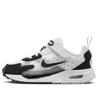 (PS) Nike Air Max Solo 'Black White' FZ0944-101