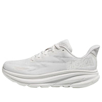 HOKA ONE ONE Clifton 9 'White' 1127895-WWH