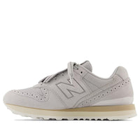 (WMNS) New Bralance 996 'Tassels Grey' WL996TD2