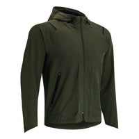 Under Armour Unstoppable Jacket 'Army Green' 1370494-390