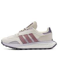 (WMNS) adidas Retropy E5 Shoes 'Beige White Purple' IE0504