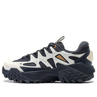 Li-Ning CF Linchuan FW 'Black White' AGLT161-1