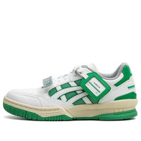 ASICS Gel-Spotlyte Low V2 'White Green' 1203A258-101