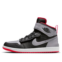 Air Jordan 1 High FlyEase 'Black Cement' CQ3835-010