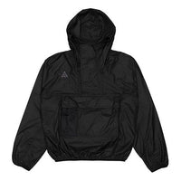 Nike Lab ACG Hooded Anorak Black CD7635-010