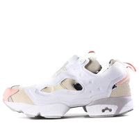 Reebok InstaPump Fury OG 'Cream White Steel Coral' V62597