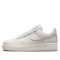 (WMNS) Nike Air Force 1 '07 'Phantom Soft Yellow' HJ3841-030