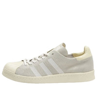 adidas Superstar 80s 'Grey White' S75671