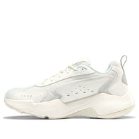 (WMNS) Reebok Vector Runner 'Chalk' FY6516