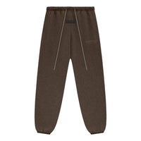 Fear of God Essentials Sweatpants 'Heather Wood' 130SU242022F