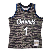 Mitchell & Ness NBA Swingman Jersey 'Orlando Magic - Penny Hardaway 1994-95' SMJYBW19092-OMACAMO94AHA