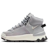 (WMNS) Nike City Classic 'Wolf Grey' DQ5601-002