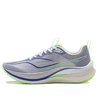 (WMNS) Li-Ning Rouge Rabbit 'Grey Blue Green' ARPU002-4
