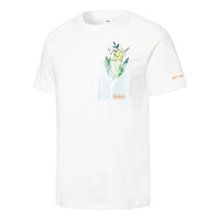 PUMA x THE BEAST T-Shirt 'Flower' 533987-52