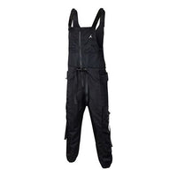 (WMNS) Air Jordan Utility Flight Suit 'Black' CU4082-010