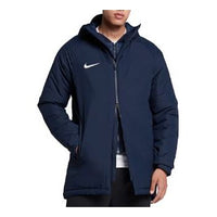 Nike ACADEMY SYNTHETIC FILL Men's Sports Cotton Wear Black 893799-451