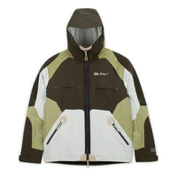 Nike ISPA Jacket 'Sequoia Alligator' FB2369-355