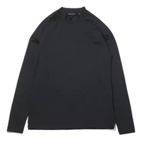 Air Jordan Dri-FIT Sport Long-Sleeve Golf Top 'Black' FD8112-010