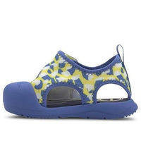 (TD) PUMA Aquacat Sandal 'Meadowlark Palace Blue' 372158-01
