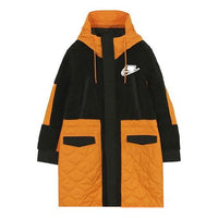Nike MENS Sportswear Sport Pack Synthetic Fill Yellow BV4798-886