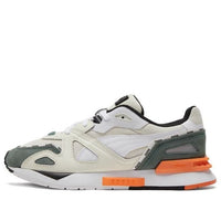PUMA Unisex Mirage Mox Running Shoes Creamy 381014-02