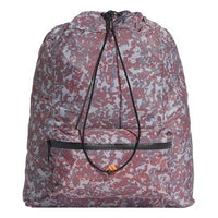 adidas By Stella McCartney Backpack 'White Red' EI6242