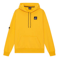 New Balance Men's New Balance Solid Color Loose Sports Yellow AMT13514-KMQ