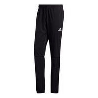 adidas BB Woven Pants 'Black' GK4610